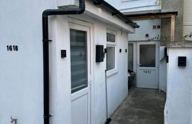 Watford Junction, King Size Bed - Foto 16