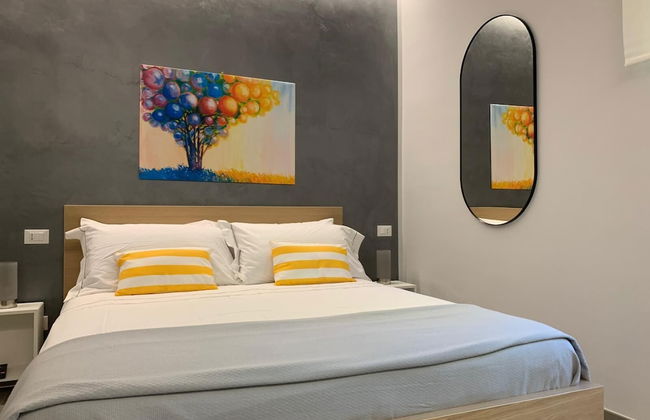 Casa Armonia Sulmona Apartment - Photo 35