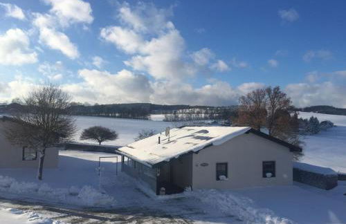 5-Sterne Wohlfühl-Ferienhaus Eifellust - Foto 23