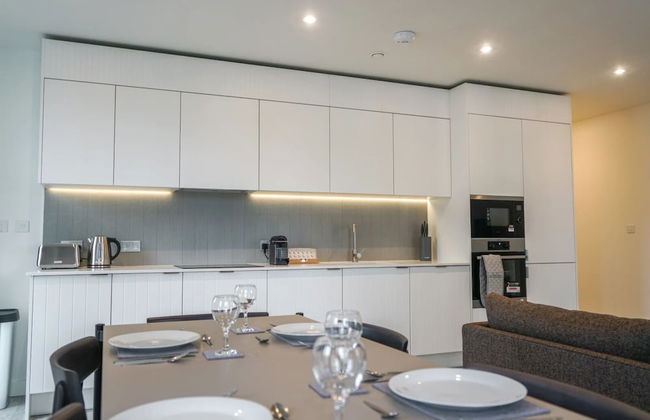 Coppermaker Square - Foto 50