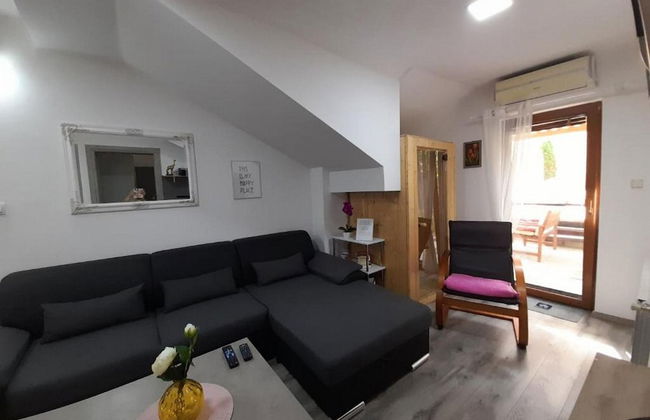 Apartment Dujmović 1 - Foto 9