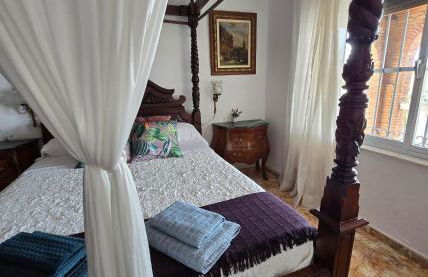 Villa Don Giovanni Fuengirola, Piscina Privada y vistas al mar y a la Montaña - Photo 22