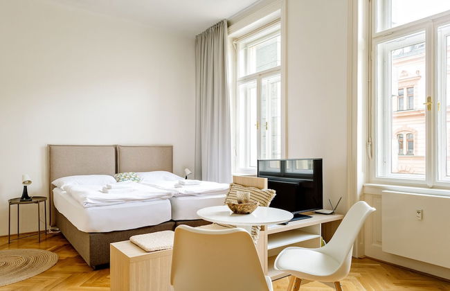 Apartment BRNO - Foto 61