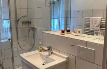 Toplage Apartment an Messe Düsseldorf - Foto 8