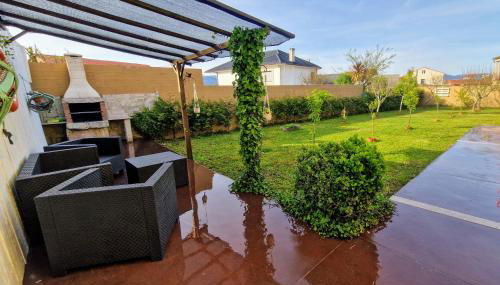 Casa O Rueiro - Foto 2