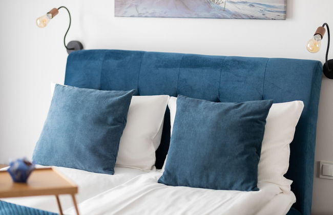 Osada Cetniewo by Renters - Photo 4