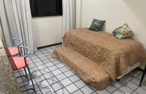 Flat Pasárgada Encantador 616 - Foto 3