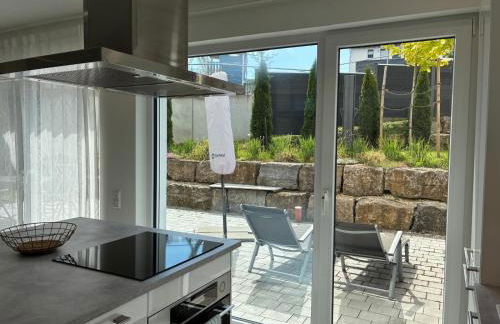 Ferienwohnung Eidem - Foto 4