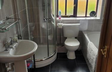 Long Linhay Mortehoe Woolacombe - Foto 14