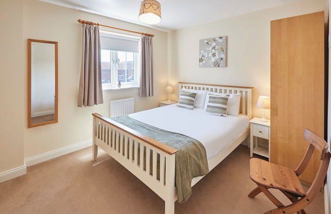 Host Stay Driftwood - Foto 1