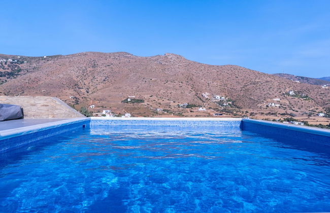 Antigoni Villas - Foto 32