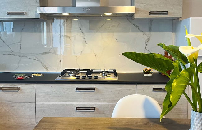 Domo Mea Apartment in Cabras - Foto 10