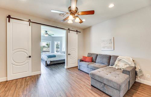 Expansive Mesa Retreat w/ Private Outdoor Pool! - Foto 16