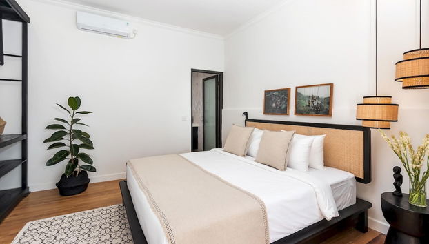 Villa Greco - Foto 5, Habitación