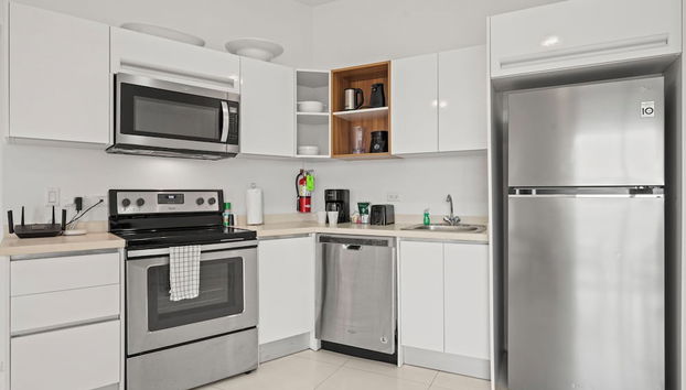 Aruba's Life 200 - Foto 2, Servicios del alojamiento