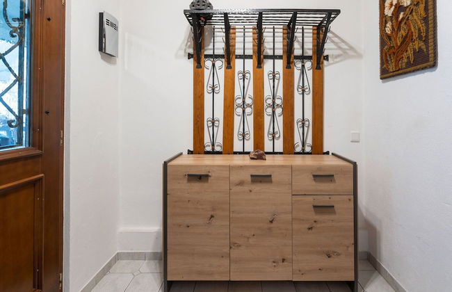 Apartment in Muhr Near Ski Areas - Foto 3