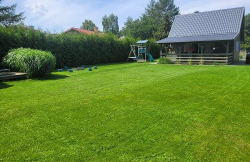 Kajetanówka - Foto 10