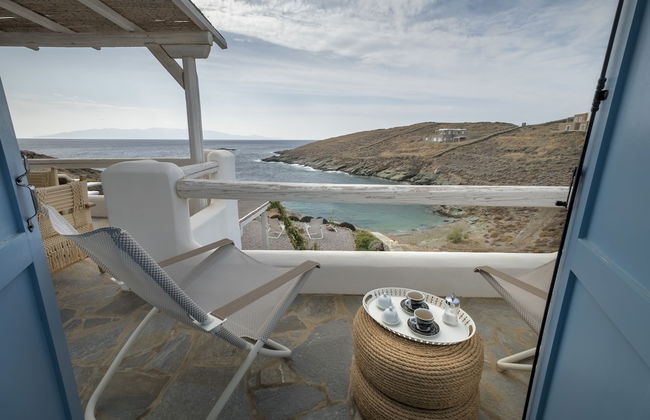 Simousi Villas - Foto 24