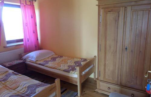 Agroturystyka Pod Podkową - Photo 61