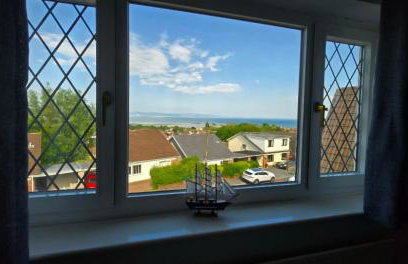 Luxury Seaview Escape - Mumbles - Foto 28