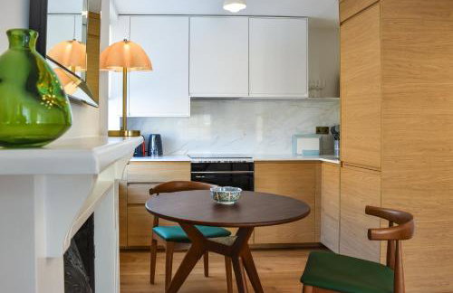 Upper Montagu Serviced Apartments - Foto 31