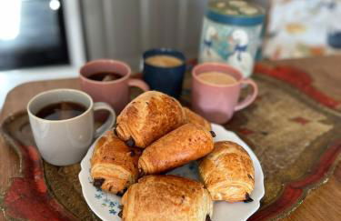 Boudoir Du Bonheur - Foto 13