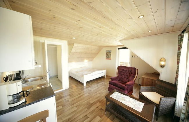 Sørlandet Feriesenter - Foto 11