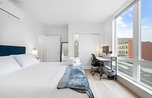 Charming 2BD2BA Apt Near DT-PetFriendlyWiFi - Foto 14