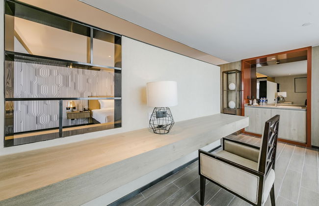 PESHT PREMIER HOTEL - Foto 21