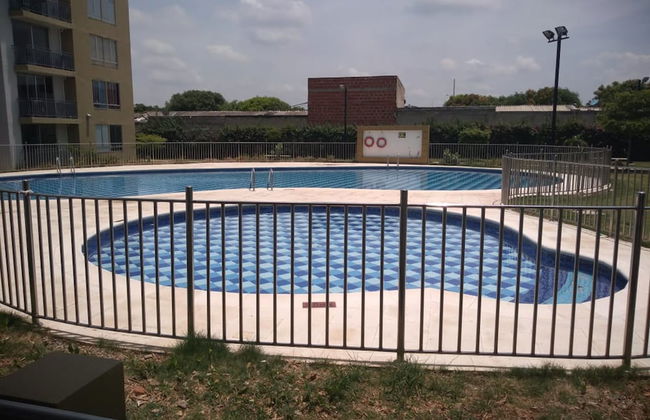 Apartamento conjunto Entre Sierras - Photo 13