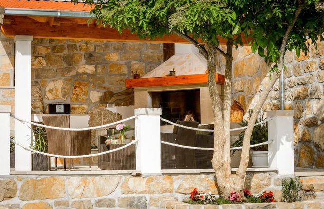 Stone House Kuna - Foto 33