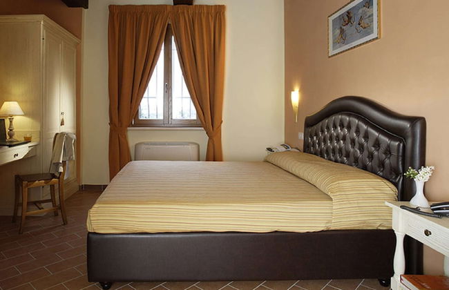 Holiday Apartment on a Farm in Umbria - Photo 13