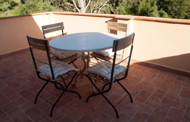 Mulino Della Rivolta - Foto 21