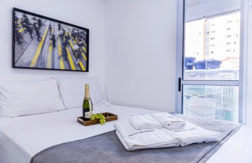 Piscina academia metro Brazilian Corner - Foto 118