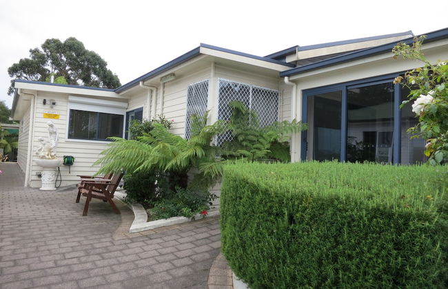 The Charles Robbins - Foto 24