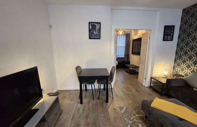 Goodison Accommodation - Photo 11