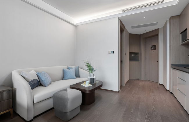 Star Residence ICC Guangzhou - Foto 23