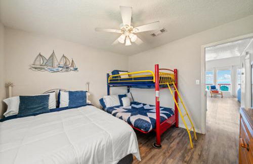 Oceanfront 2BR Cottage w Sunsets Views Comfy and Pet and Family Friendly - Foto 22