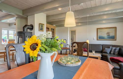 Westertilli 8 Reetdachhaus Mit - Foto 21