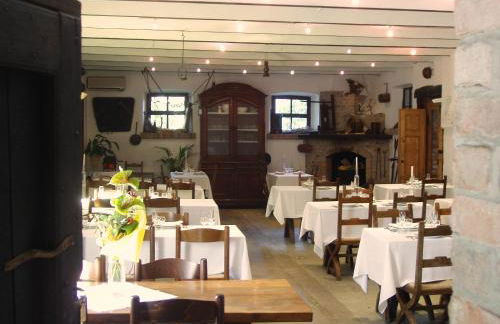 Agriturismo Torrazzetta - Foto 10