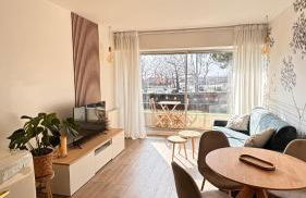 Studio face au Bassin d'Arcachon - Foto 18