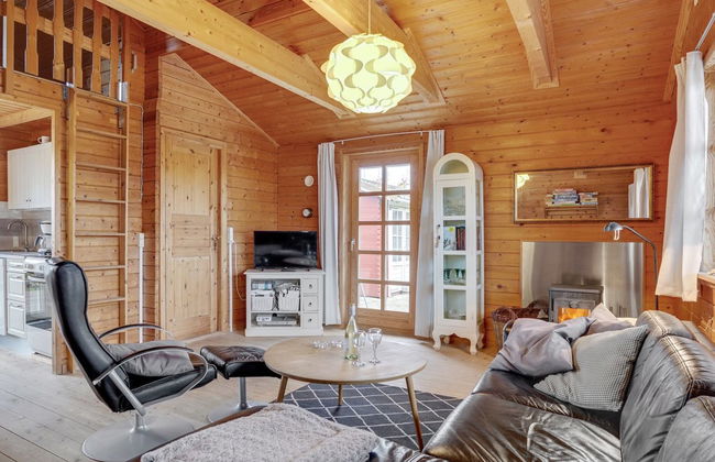 2 bedroom House in Broager with terrace - Photo 17