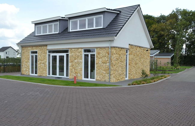 Holiday Home in Maastricht With Terrace - Photo 32