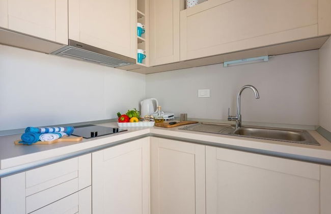 Apartments Arla Exclusive - Foto 16