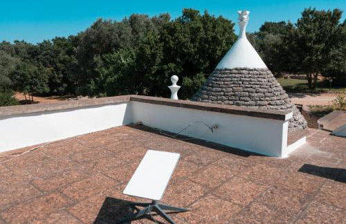 Maison Trullo - Foto 39