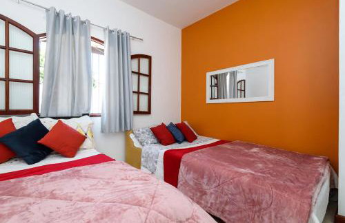 Village Itaúna Inn - Casas de Temporada - Foto 75