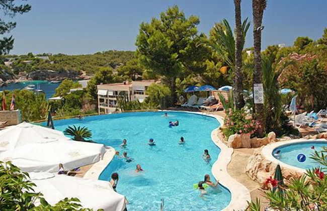 Apartamentos del Rey - Foto 15