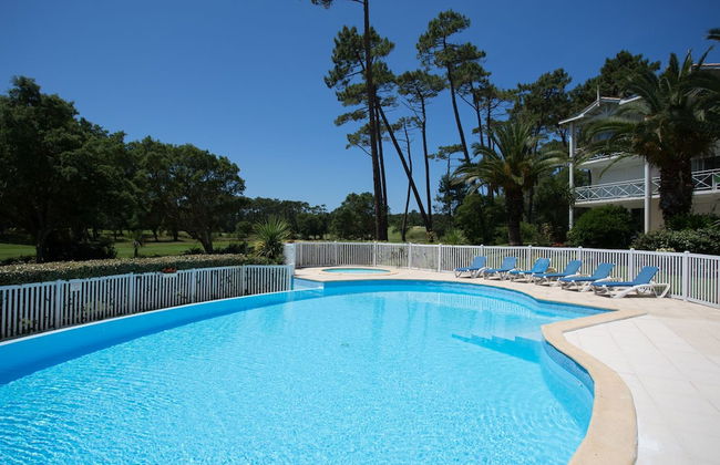 Madame Vacances Résidence Du Golf - Foto 28