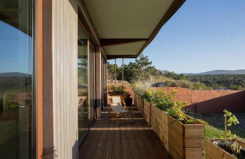 Casa Aalto - Architectural Cliffside Ocean Retreat - Foto 27