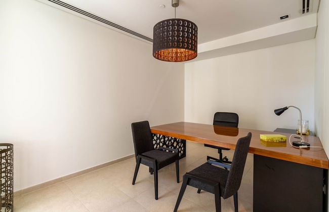 VB22 & VB23 by Qatar Coral - Foto 14